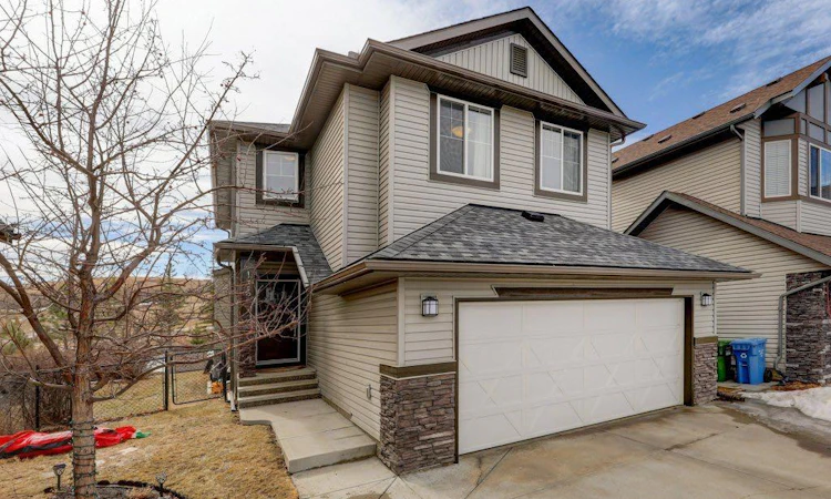 136 Chaparral Valley Terrace SE