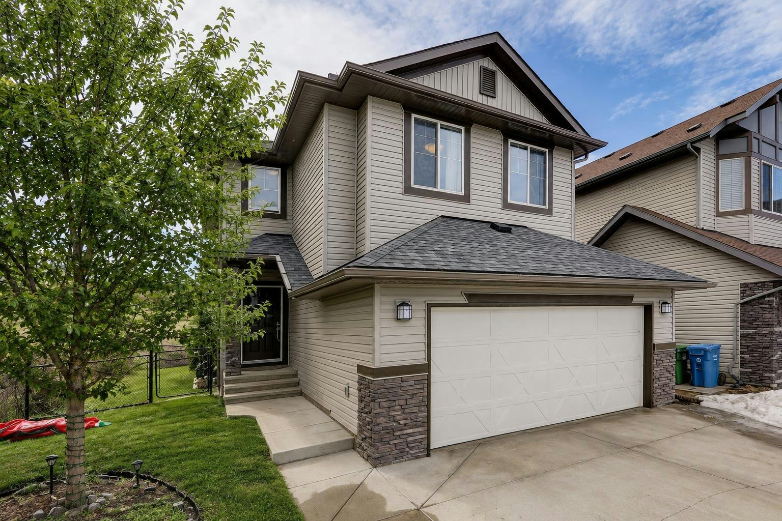 136 Chaparral Valley Terrace SE, Calgary, AB, T2X 0L9