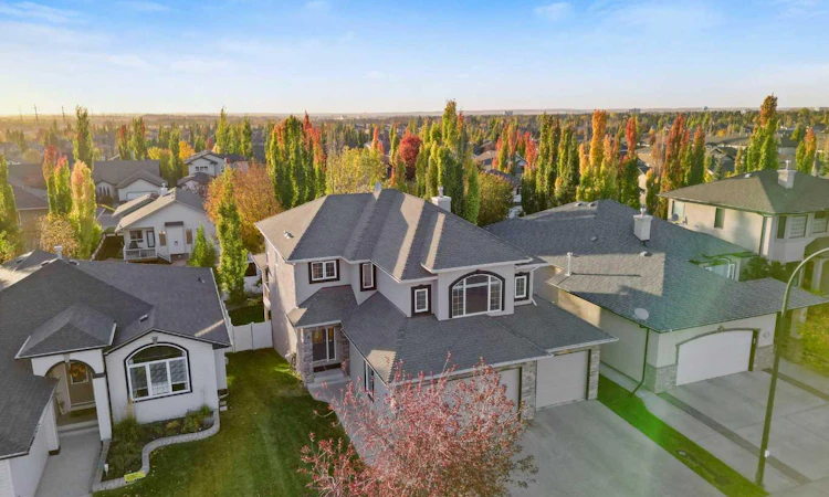116 Allwright Close