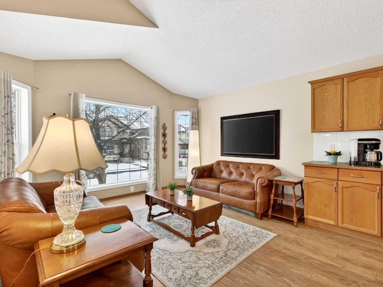 131 Citadel Mesa Close NW, Calgary, AB, T3G 5K9 - 4