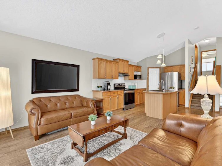 131 Citadel Mesa Close NW, Calgary, AB, T3G 5K9 - 6