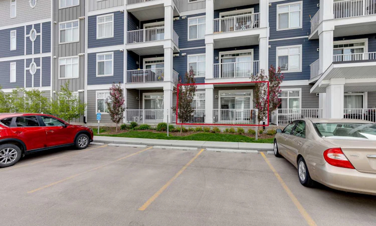 102-500 Auburn Meadows Common SE