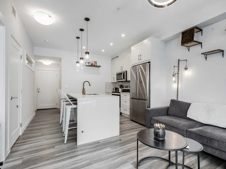 102-500 Auburn Meadows Common SE, Calgary, AB, T3M 3P5 - 11