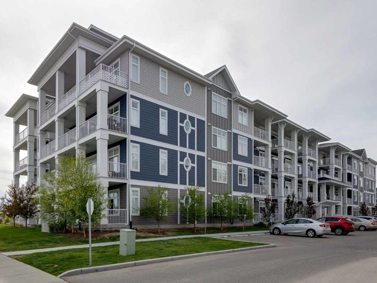 102-500 Auburn Meadows Common SE, Calgary, AB, T3M 3P5 - 19