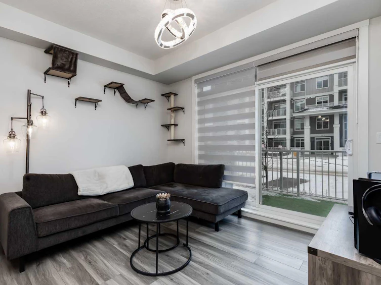 102-500 Auburn Meadows Common SE, Calgary, AB, T3M 3P5 - 7