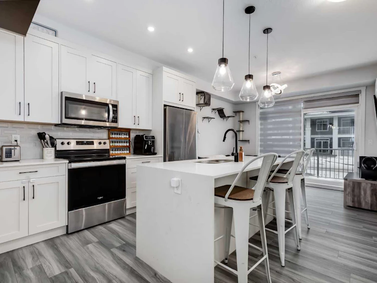 102-500 Auburn Meadows Common SE, Calgary, AB, T3M 3P5 - 2