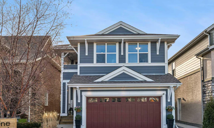 161 Mahogany Square SE