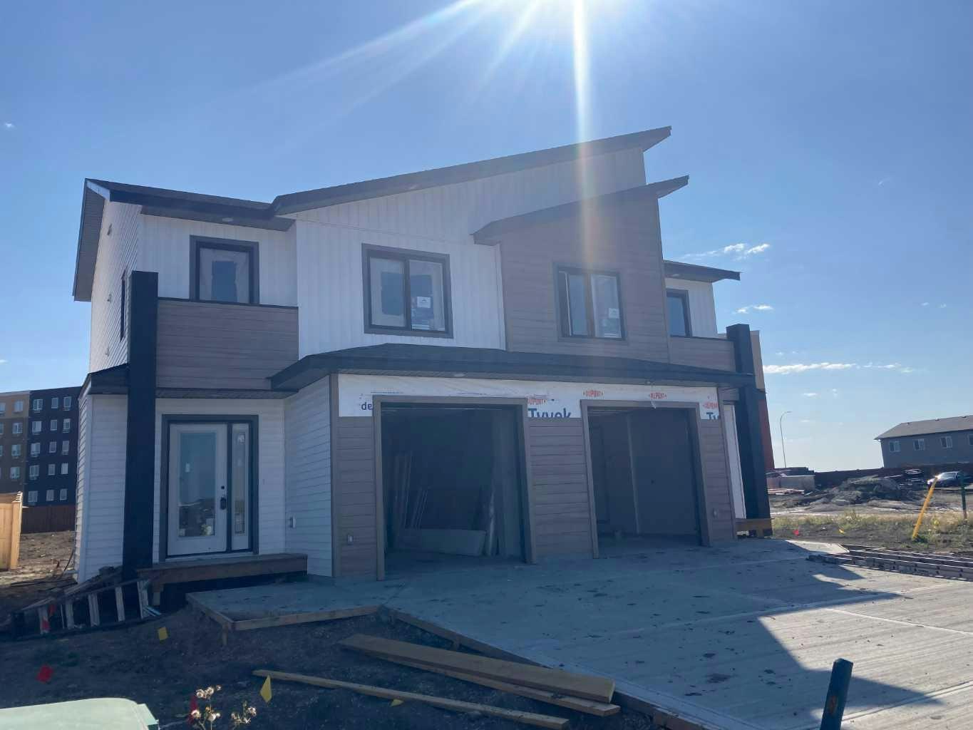 11407 95 Street, County of Grande Prairie, AB, T8X 0W9