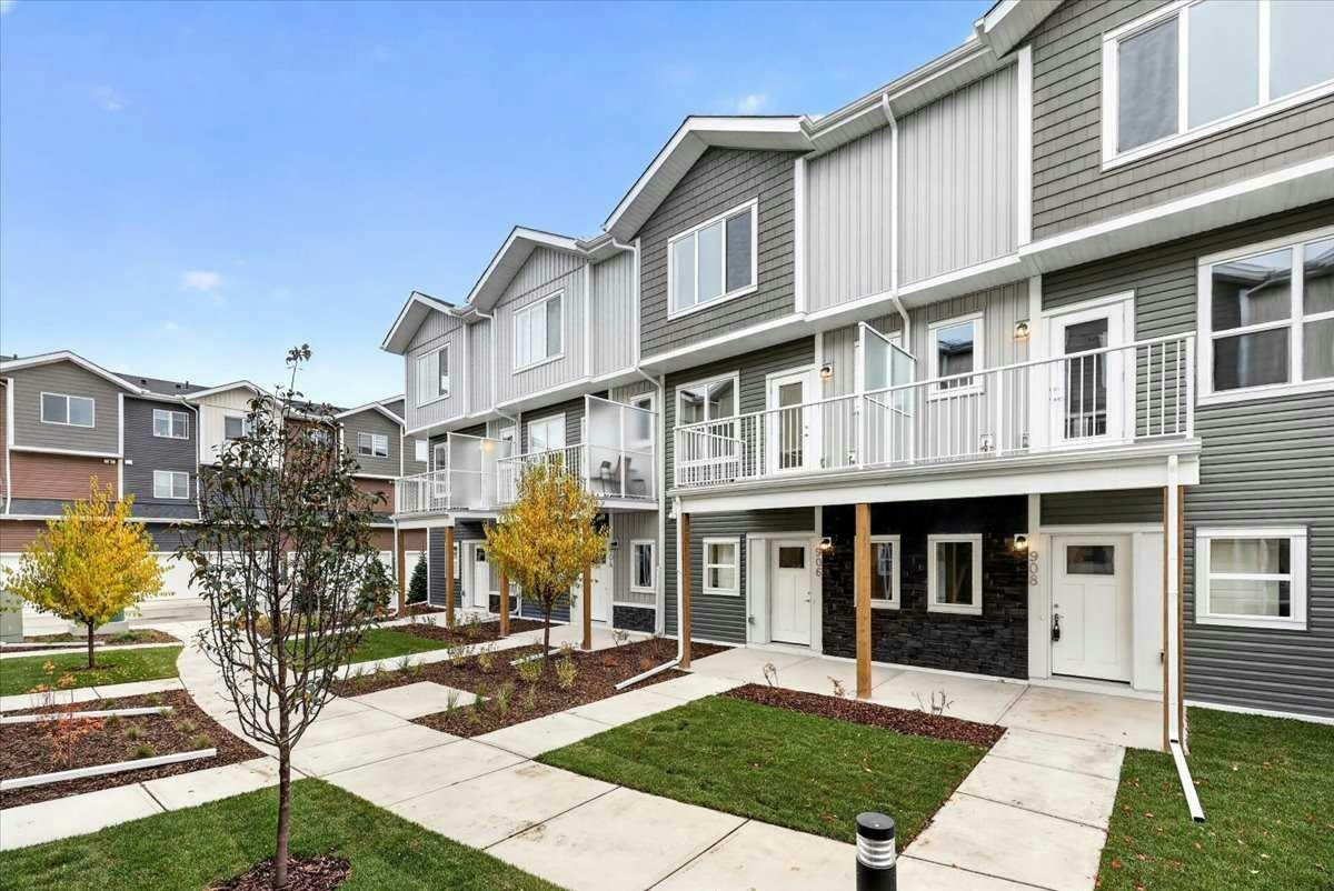 906-132 Red Embers Link NE, Calgary, AB, T3N 2X8