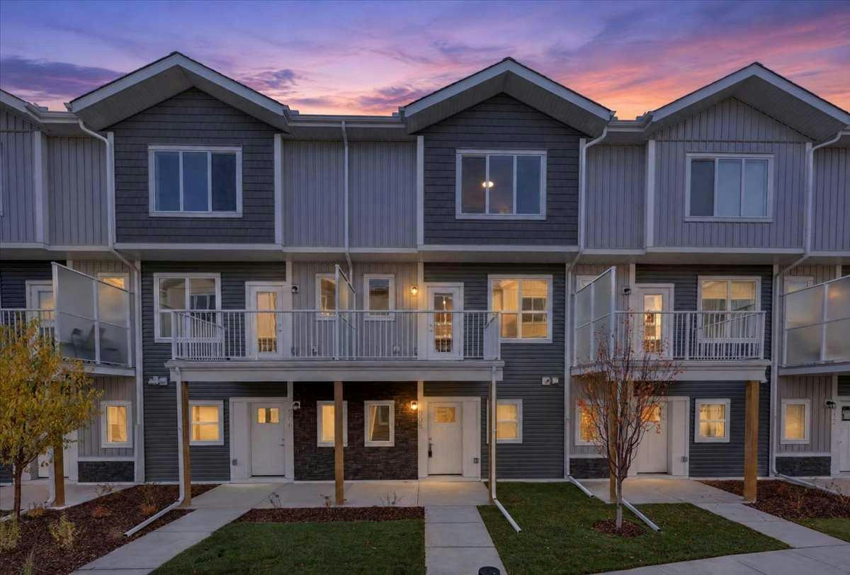 908-132 Red Embers Link NE, Calgary, AB, T3N 2X8
