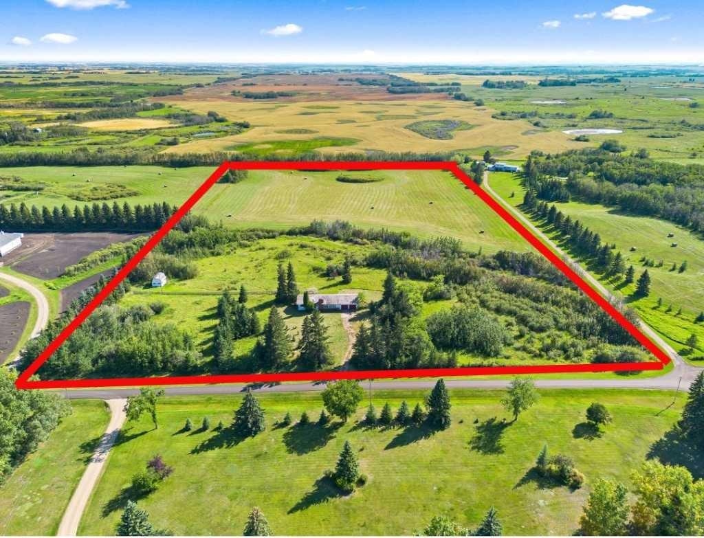 17 White Fence Road, Town Of Vermilion, AB, T9V 3A8