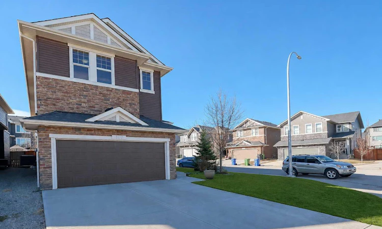 107 Nolancrest Rise NW