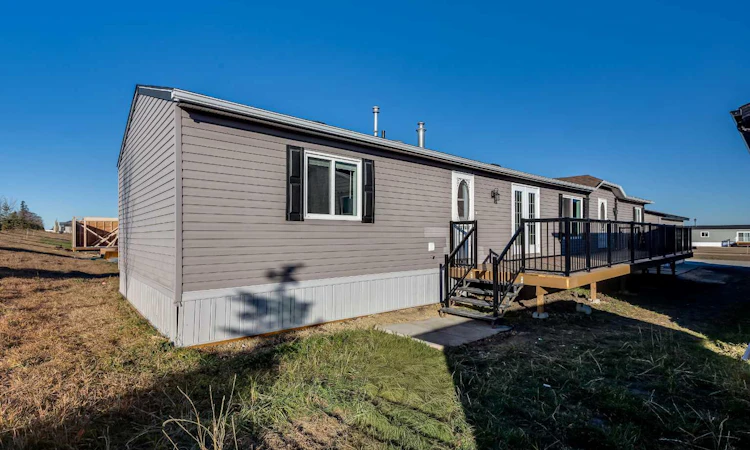 18 Mckay Place