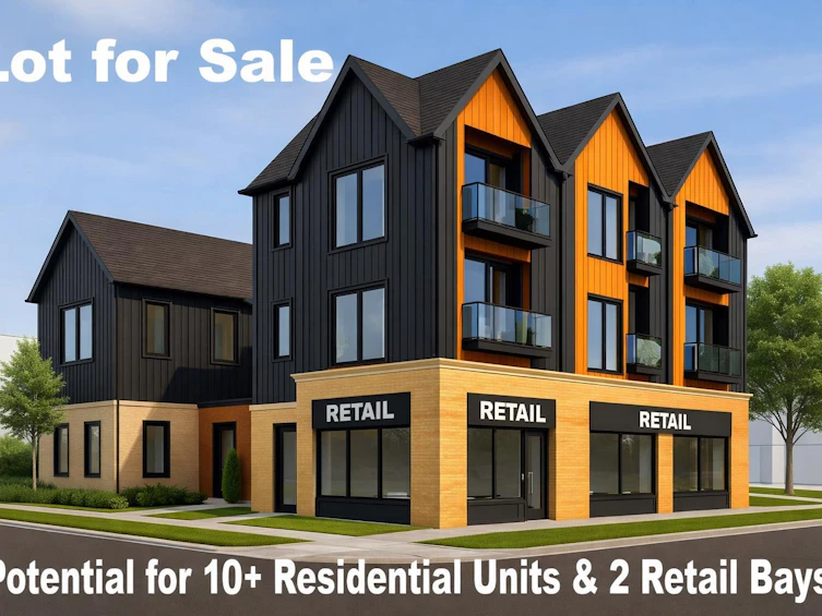 4503 Bowness Road NW, Calgary, AB, T3B 0A9