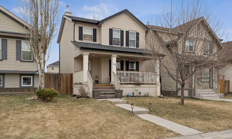 45 Copperfield Heath SE