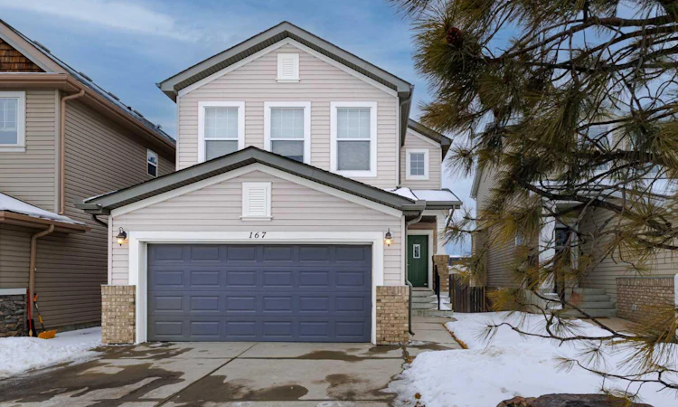 167 Evanston View NW