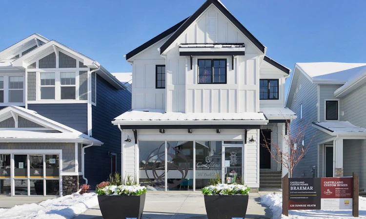 128 Sunrise Heath