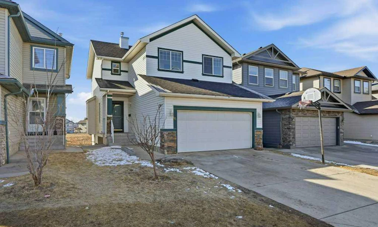 53 Saddlecrest Place NE