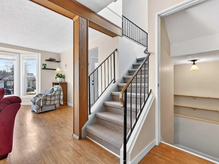 95 Woodglen Grove SW, Calgary, AB, T2W 4J9 - 23