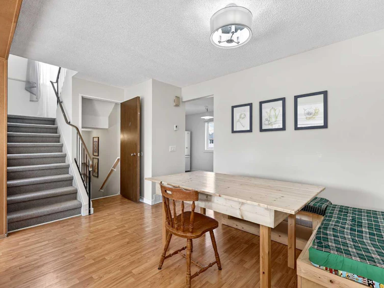95 Woodglen Grove SW, Calgary, AB, T2W 4J9 - 12