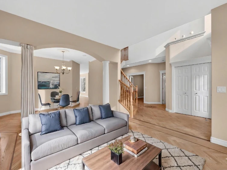3 Hampstead Hill NW, Calgary, AB, T3A 6E5 - 4