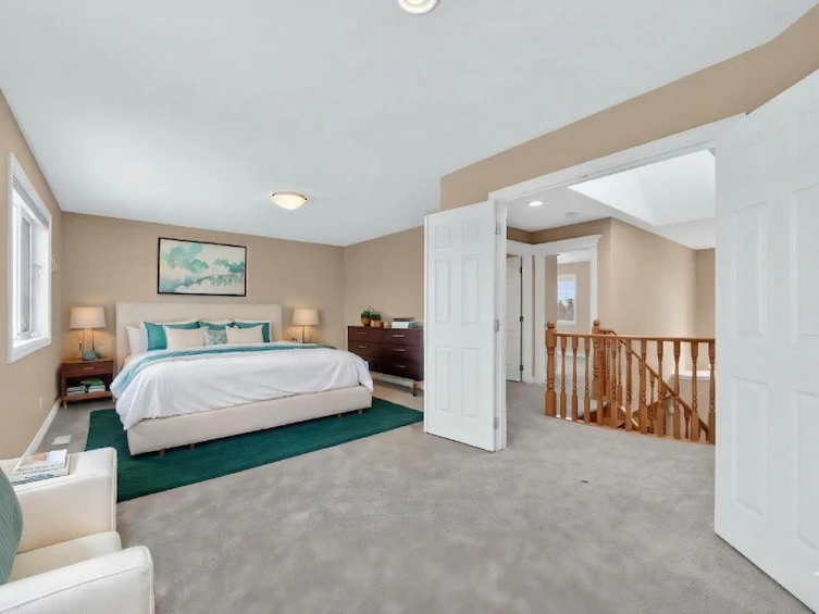 3 Hampstead Hill NW, Calgary, AB, T3A 6E5 - 20