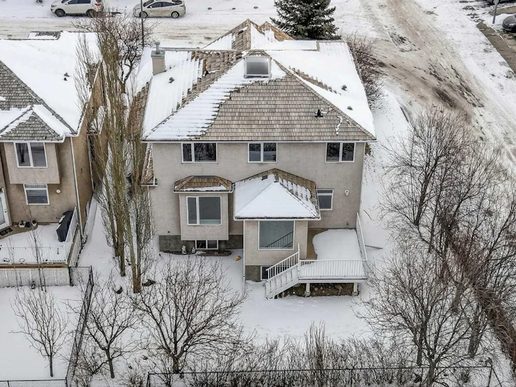 3 Hampstead Hill NW, Calgary, AB, T3A 6E5 - 39