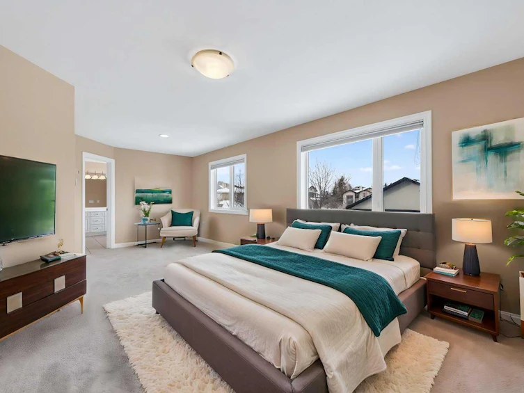 3 Hampstead Hill NW, Calgary, AB, T3A 6E5 - 21