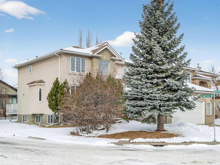 3 Hampstead Hill NW, Calgary, AB, T3A 6E5 - 36