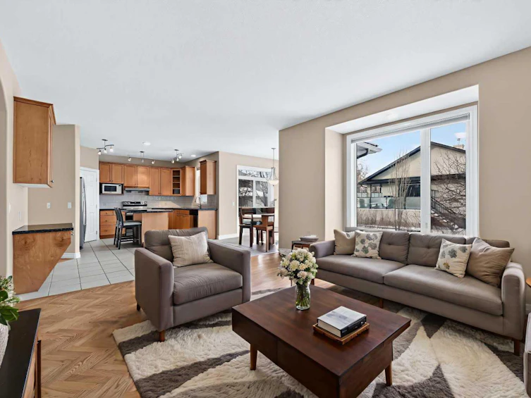 3 Hampstead Hill NW, Calgary, AB, T3A 6E5 - 11