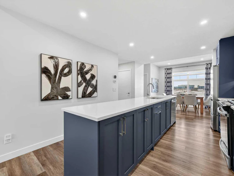 233 Les Jardins Park SE, Calgary, AB, T2C 5V3 - 19