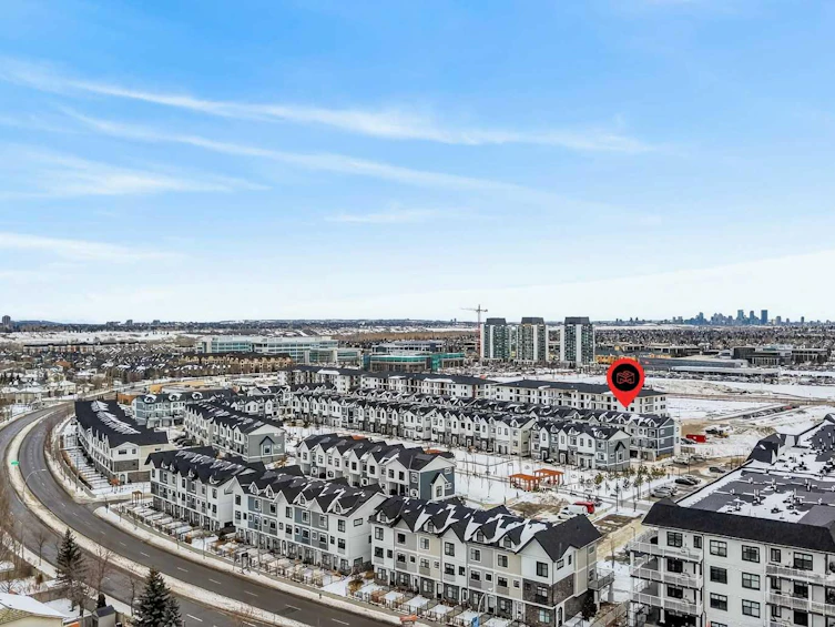233 Les Jardins Park SE, Calgary, AB, T2C 5V3 - 43