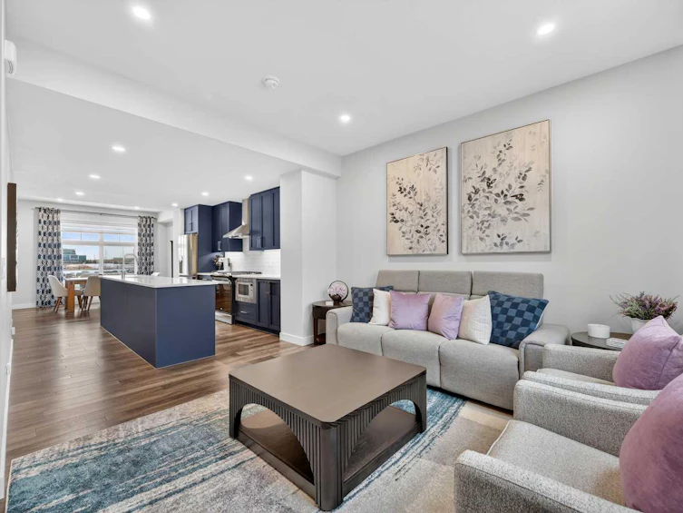 233 Les Jardins Park SE, Calgary, AB, T2C 5V3 - 15