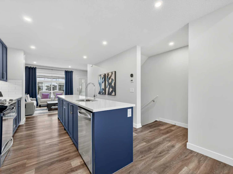233 Les Jardins Park SE, Calgary, AB, T2C 5V3 - 18