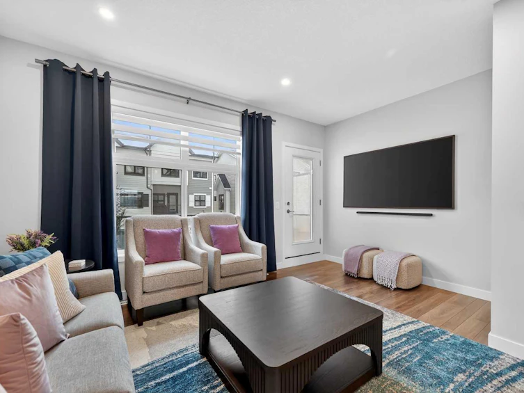 233 Les Jardins Park SE, Calgary, AB, T2C 5V3 - 17