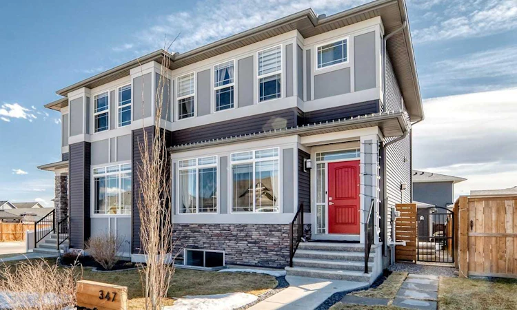 347 D'arcy Ranch Drive