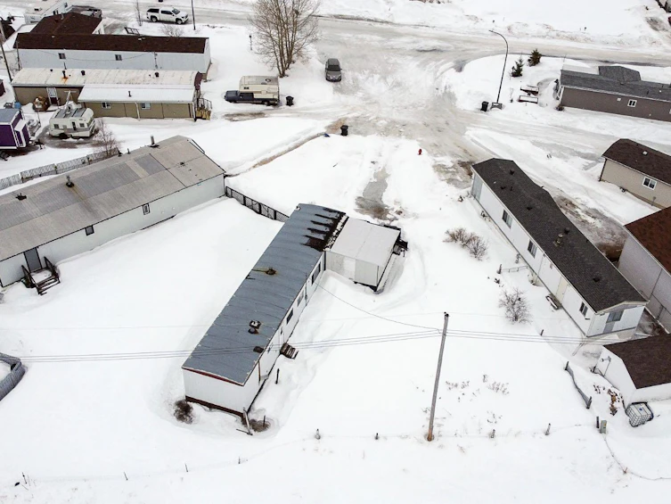 5128 North Avenue, Smoky River M.D., AB, T0H 1G0 - 27