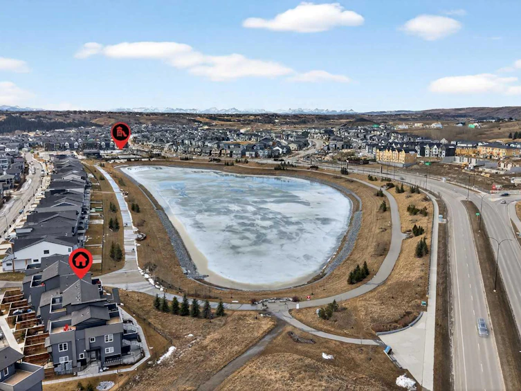 412-260 Rowley Way NW, Calgary, AB, T3L 0H5 - 5