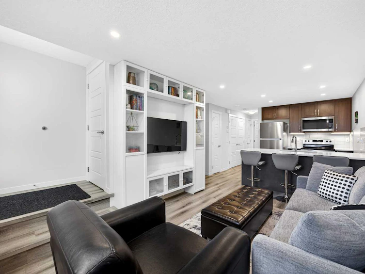 412-260 Rowley Way NW, Calgary, AB, T3L 0H5 - 8