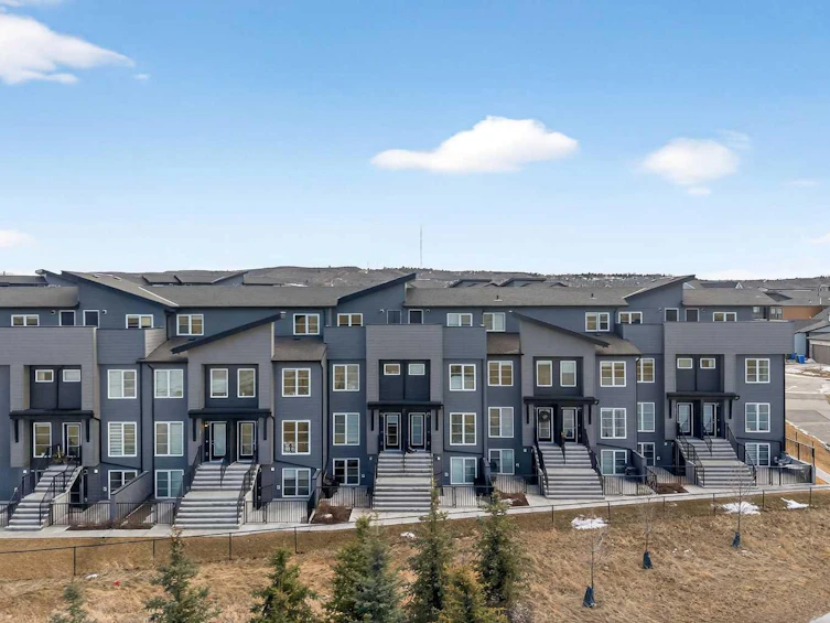 412-260 Rowley Way NW, Calgary, AB, T3L 0H5 - 21
