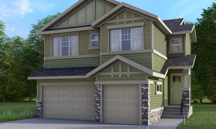 16 Sunvalley View