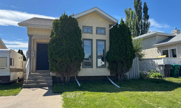 506 Columbia Boulevard W