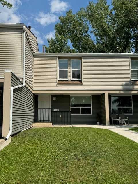 140-9501 72 Avenue, Grande Prairie, AB, T8V 6A1