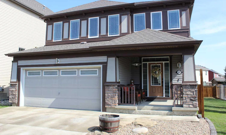 322 Windridge View SW