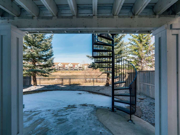 135 Copperleaf Crescent SE, Calgary, AB, T2Z 0C1 - 45