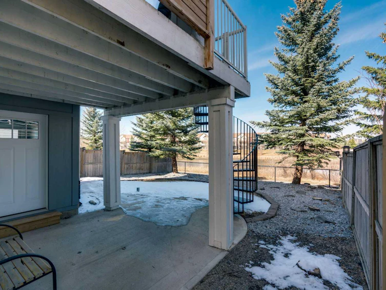 135 Copperleaf Crescent SE, Calgary, AB, T2Z 0C1 - 44