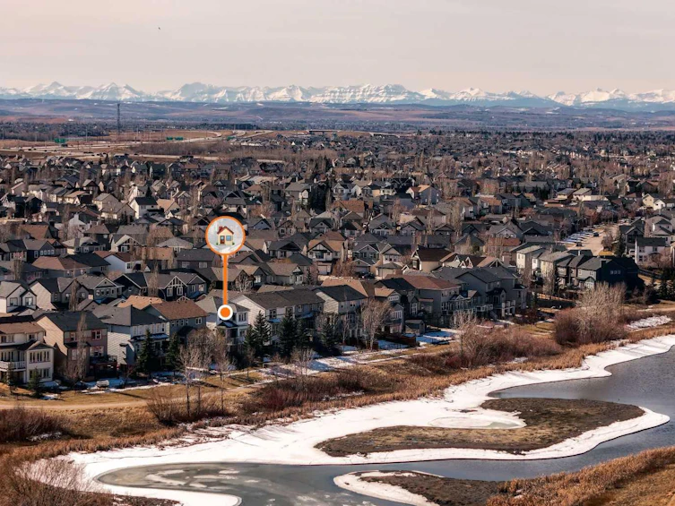 135 Copperleaf Crescent SE, Calgary, AB, T2Z 0C1 - 50