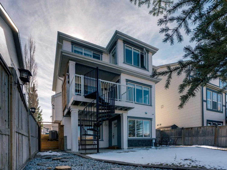 135 Copperleaf Crescent SE, Calgary, AB, T2Z 0C1 - 42