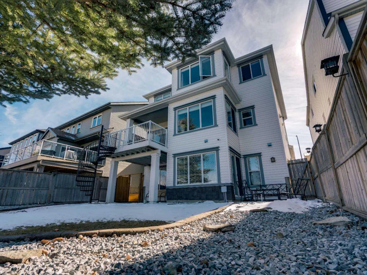 135 Copperleaf Crescent SE, Calgary, AB, T2Z 0C1 - 43