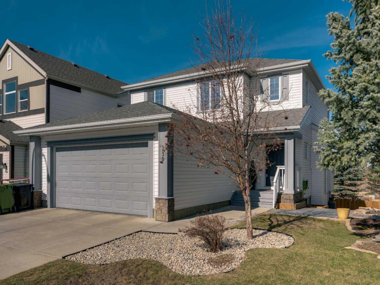 135 Copperleaf Crescent SE, Calgary, AB, T2Z 0C1